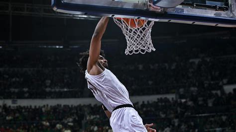 UP Fighting Maroons use Chinese Taipei joust as final.
